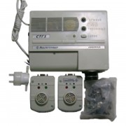 Сигнализатор токсичных газов СТГ 1 фото