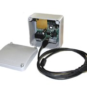 GSMOD GSM-модуль DoorHan для управления автоматикой фотография