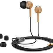 Наушники Sennheiser CX 215 Bronze фото