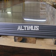 Алюмінієвий лист 1 мм АД1М 1,5х2 м 1х1500х2000 мм фото