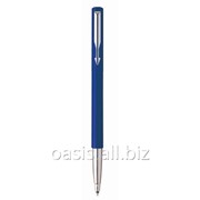 Ручка Паркер роллер Vector Blue фотография