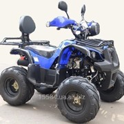 Квадроцикл ATV125-5 фотография