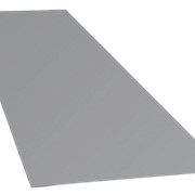 КНАУФ Гипсоволокнистый лист 2500x1200x12,5мм (прямая кромка) фото