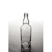 Стеклянная бутылка - 50CL MONOPOL (500" ml)