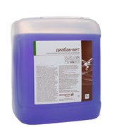 ДИАБАК ВЕТ фото