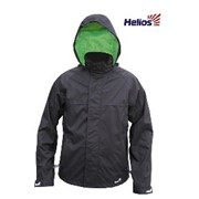 Куртка мембранная Торнадо черн. р. 52-54 182 Helios (0605-2)