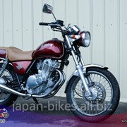 Мотоцикл Suzuki Volty 250 фотография