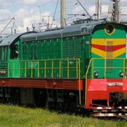Ремонт железнодорожных локомотивов, двигателей и вагонов