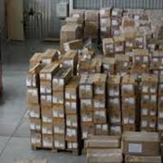 Комплектация и поставка фото