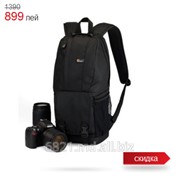 Рюкзак Lowepro Fastpack 100 Black фото