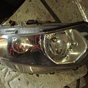 Фара правая для Honda Accord VIII фото