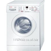 Стиральная машина Bosch WAE2039JPL фото