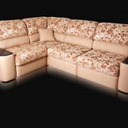 Угловой диван «Бали»