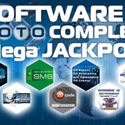 Лотерейный программный комплекс Mega Jackpot фото