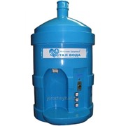 Автомат для продажи воды модуль розлива ИЧВ-УП-06 (new) фотография