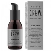 American Crew American Crew Сыворотка для бороды (Shaving Scincare and Beard / Beard Serum) 7240169000 50 мл фото