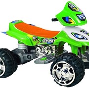 Детские электромобили: мобиль квадроцикл на аккумуляторе Sport ZP-5118