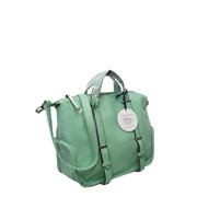 Женская сумка, мятного цвета. DJM 370-1 Green