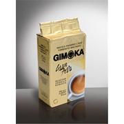 Кофе молотый, кофе “ Gimoka Gran Festa” молотый, итальянский кофе молотый в Украине, цена, фото фото
