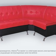 Оптом купить Мягкий диван Соул, в Луганске