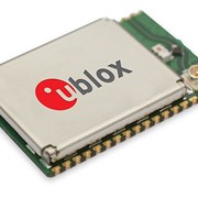 Ublox ODIN-W160 Wi-Fi / Bluetooth multiradio module