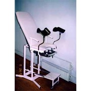 Кресло гинекологическое КГ-06 фото