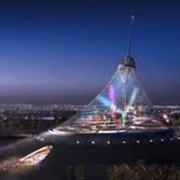 Реклама в торгово-развлекательных центрах фото