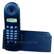 Телефон беспроводной Siemens Gigaset 4000 comfort фото