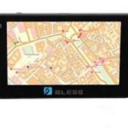 GPS-навигаторы BLESS фото