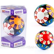 Головоломка Шар 9см, уровень сложности низкий фото