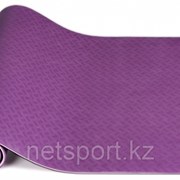 Коврик гимнастический фото