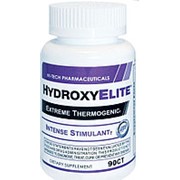 Жиросжигатель Hi-Tech HydroxyElite 90 капс фото