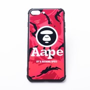 Чехол для iPhone 7/8+ AAPE фотография