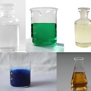 Сульфамат никеля раствор фото