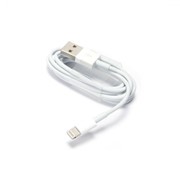 Кабель USB - Lightning для Apple (iPhone 5, iPad 4/Mini) Griffin orig фото