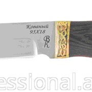 Нож - Лесник фото