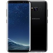 Мобильный телефон Samsung Galaxy S8 (G950F/DS) 64Gb Midnight Black фото