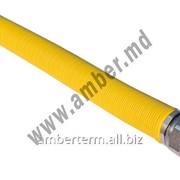 Газовый шланг МП 3/4x1.5 фото