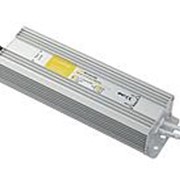 Блок питания для светодиодных лент 12V 100W IP67 Compact фото