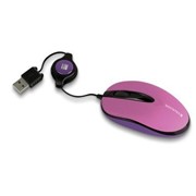 Коммутатор Soyntec Mini Mouse Inpput R270 Sweet Violet USB фотография