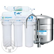 Системы очистки водопроводной воды, Organic Ultimate 5 ступеней