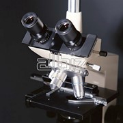 Микроскопы бинокулярные фото