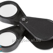 CZ Magnifying Glass, 5-15x CZ8236