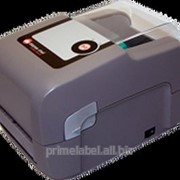 Принтер этикеток DATAMAX E-4304 markIII basic, термопечать, 300 dpi