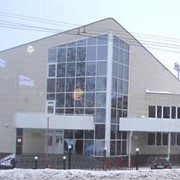 Гостиницы. Гостиница им. В.П.Сухарева фото