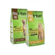 Pronature Original Корма для собак и кошек