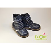 Зимові черевики ТМ Ecoby Модель: 211B фото