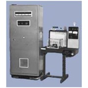 СТЕНД ИСПЫТАНИЯ ОБМОТОК СТАТОРОВ фото