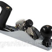 Рубанок по дереву ПРАКТИК 235х45мм фото