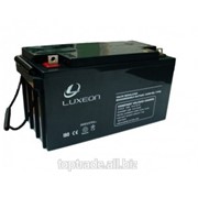 Аккумуляторная батарея Luxeon LX 12-40 MG фотография
